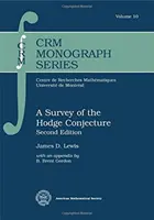 Estudio de la conjetura de Hodge - Survey of the Hodge Conjecture