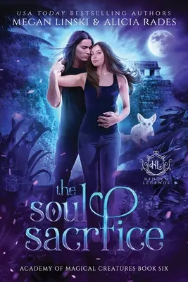 El sacrificio de almas - The Soul Sacrifice