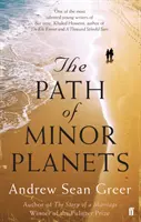 El camino de los planetas menores - Path of Minor Planets