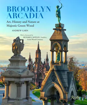 Brooklyn Arcadia: arte, historia y naturaleza en el majestuoso Green-Wood - Brooklyn Arcadia: Art, History, and Nature at Majestic Green-Wood