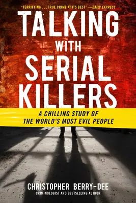 Hablando con asesinos en serie - Talking with Serial Killers