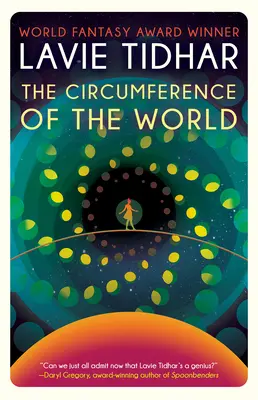 La circunferencia del mundo - The Circumference of the World