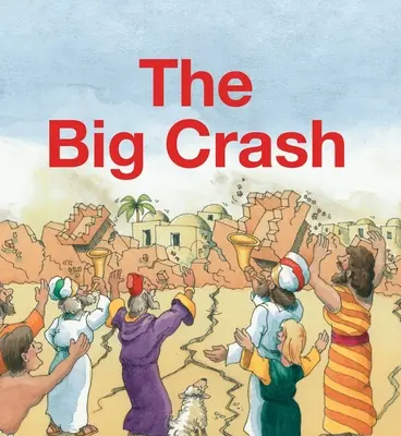 El gran choque - The Big Crash