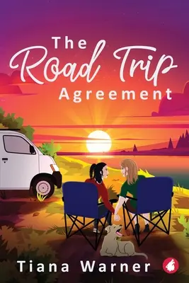 El acuerdo de viaje - The Road Trip Agreement