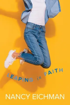 Salto de fe - Leaping in Faith