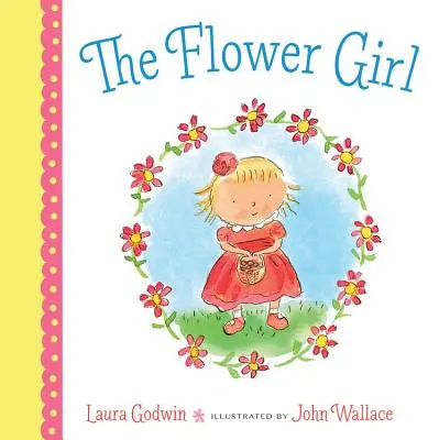 La chica de las flores - The Flower Girl