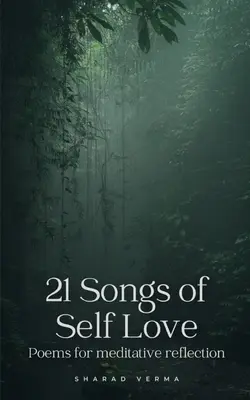 21 canciones de amor propio - 21 Songs of Self Love