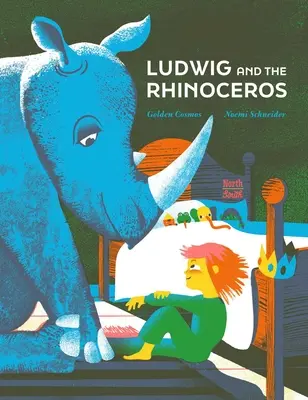 Luis y el Rinoceronte - Ludwig and the Rhinoceros