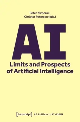 AI - Límites y perspectivas de la inteligencia artificial - AI - Limits and Prospects of Artificial Intelligence