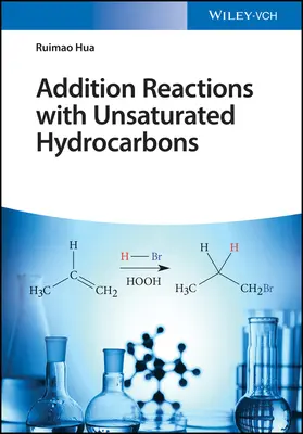 Reacciones de adición con hidrocarburos insaturados - Addition Reactions with Unsaturated Hydrocarbons