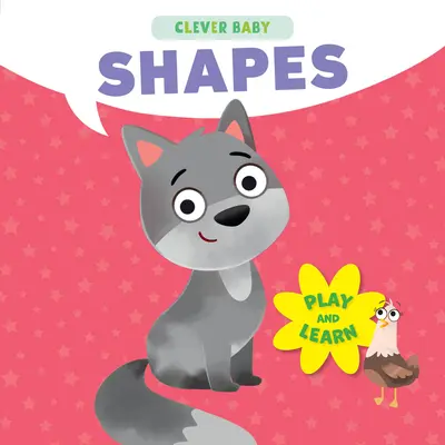 Formas: Juega y aprende - Shapes: Play and Learn