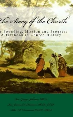 La historia de la Iglesia - The Story of the Church