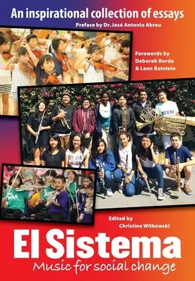 El Sistema: Música para el cambio social - El Sistema: Music for Social Change