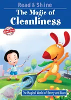 La magia de la limpieza - Magic of Cleanliness