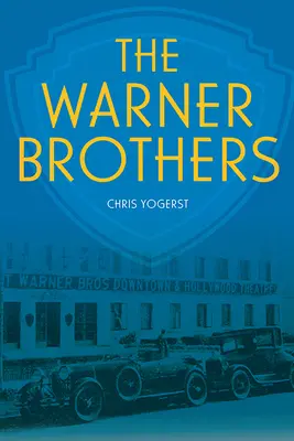 Los hermanos Warner - The Warner Brothers