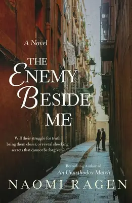 El enemigo a mi lado - The Enemy Beside Me
