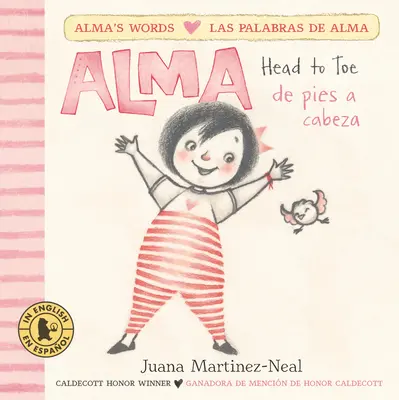 Alma, Head to Toe /Alma, de Pies a Cabeza