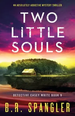 Dos pequeñas almas: Un thriller de misterio absolutamente adictivo - Two Little Souls: An absolutely addictive mystery thriller