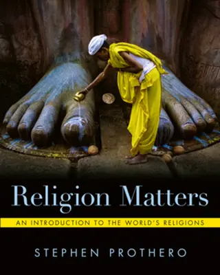 La religión importa - Religion Matters
