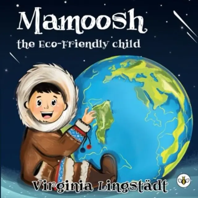 MAMOOSH, EL NIÑO ECOLÓGICO - MAMOOSH THE ECO-FRIENDLY CHILD