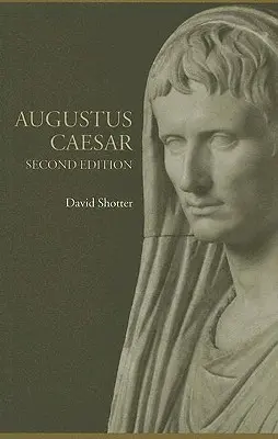 César Augusto - Augustus Caesar