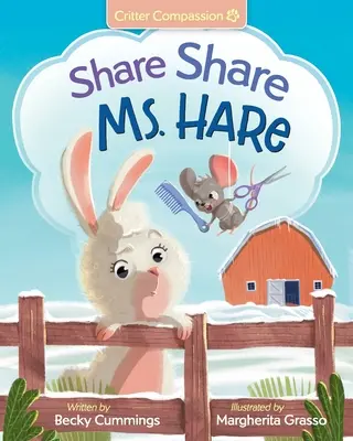 Compartir - Share Share Ms. Hare