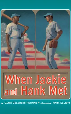 Cuando Jackie y Hank se conocieron - When Jackie and Hank Met