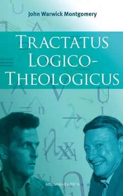 Tractatus Logico-Theologicus, 6ª edición revisada - Tractatus Logico-Theologicus, 6th Revised Edition