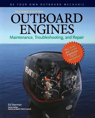 Motores Fueraborda 2e (Pb) - Outboard Engines 2e (Pb)