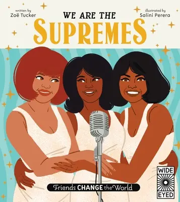 Somos las Supremas - We Are the Supremes