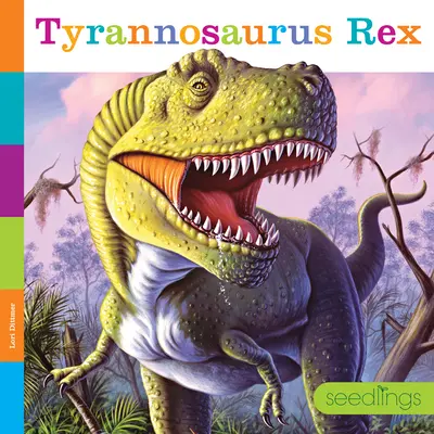 Tiranosaurio Rex - Tyrannosaurus Rex