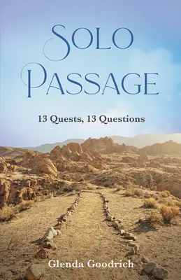 Solo Passage: 13 misiones, 13 preguntas - Solo Passage: 13 Quests, 13 Questions