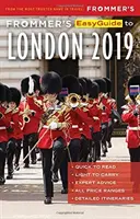 Frommer's EasyGuide de Londres 2019 - Frommer's EasyGuide to London 2019