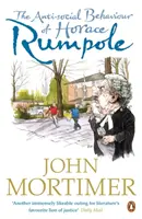 El comportamiento antisocial de Horace Rumpole - Anti-social Behaviour of Horace Rumpole