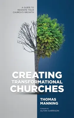 Crear iglesias transformadoras: Guía para reactivar el crecimiento de su iglesia - Creating Transformational Churches: A Guide to Reignite Your Church's Growth