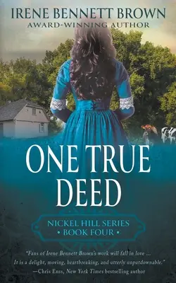 One True Deed: Serie romántica histórica clásica del Oeste - One True Deed: A Classic Historical Western Romance Series