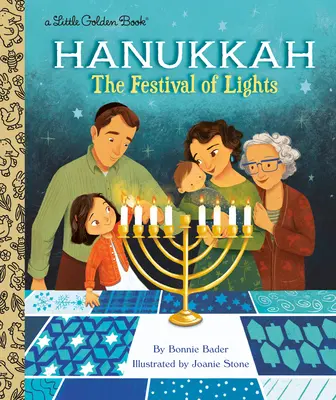 Hanukkah: El Festival de las Luces - Hanukkah: The Festival of Lights