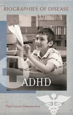 TDAH - ADHD