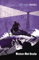 Los demoledores deben respirar - Wreckers Must Breathe