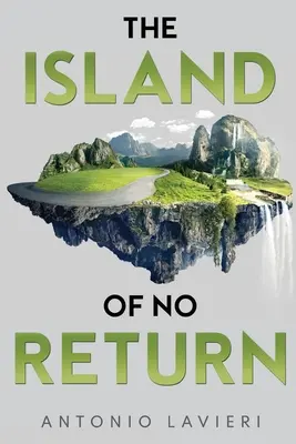 La isla sin retorno - The Island of No Return