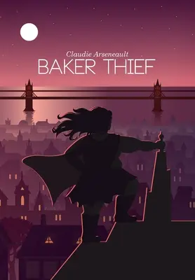 Ladrón de panaderías - Baker Thief