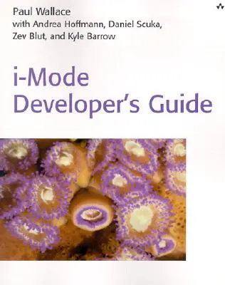 Guía del desarrollador de i-Mode - i-Mode Developer's Guide