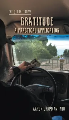 Gratitud: Una aplicación práctica: La Iniciativa QJO: Libro 2 - Gratitude: A Practical Application: The QJO Initiative: Book 2