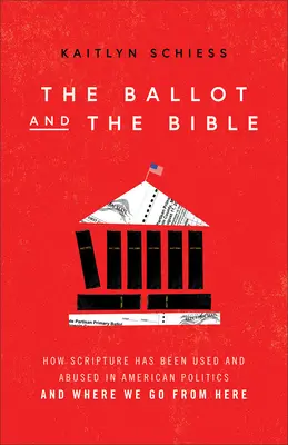 La papeleta y la Biblia - Ballot and the Bible