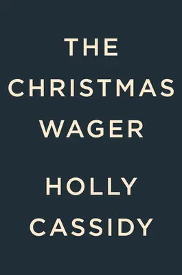 La apuesta de Navidad - The Christmas Wager