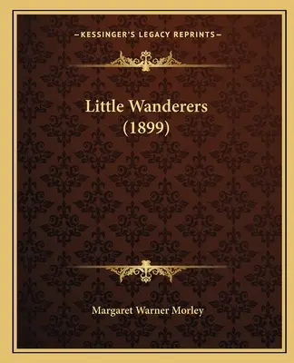Pequeños vagabundos (1899) - Little Wanderers (1899)