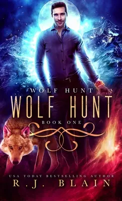 Caza del lobo - Wolf Hunt