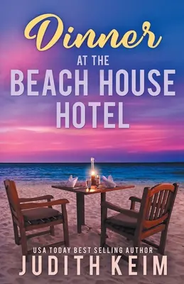 Cena en el hotel Beach House - Dinner at The Beach House Hotel