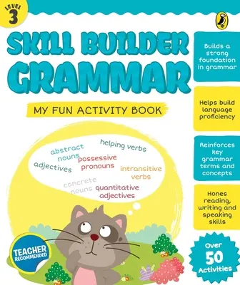 Skill Builder Grammar Nivel 3 - Skill Builder Grammar Level 3