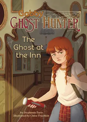 El fantasma de la posada - The Ghost at the Inn